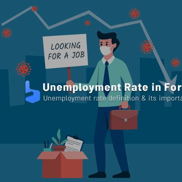 The Importance of Unemployment Rate in Forex