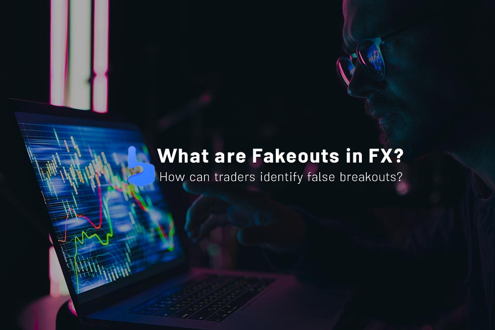 What is a Fakeout? How to Detect False Breakouts?