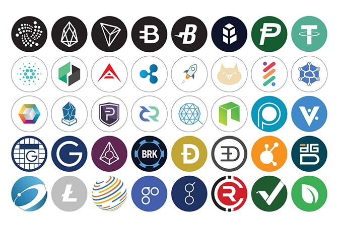 What is an Altcoin?