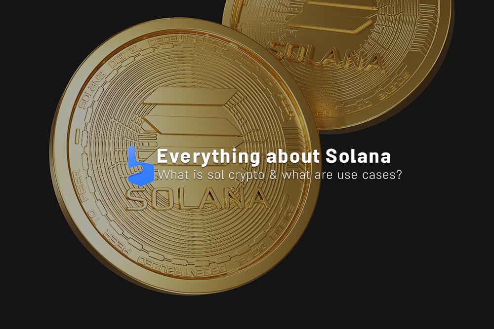 What is Solana? 0 to 100 about Sol Crypto
