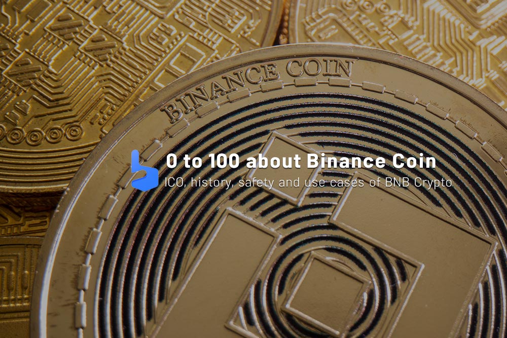 Binance Coin | Definition and Uses of BNB
